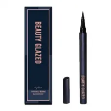 Beauty Glazed Extremely Black Eyeliner